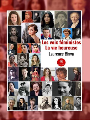cover image of Les voix féministes